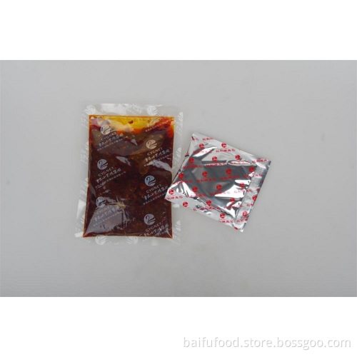 Chongqing Little Swan Fish Seasoning